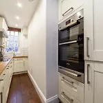 The St John\'S Wood Apartment