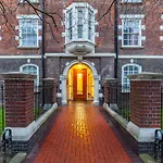 The St John\'S Wood Apartment