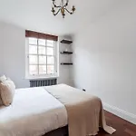 The St John\'S Wood Apartment