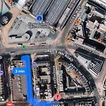 Fleetway Private Rooms In Central London