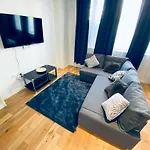 2 Bedroom Flat - 2 Bath - 15 Min Camden Town