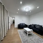 Elegant Living, 3 Bedroom Modern House