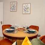 Prime Central London Apartment - Covent Garden - Oxford Street