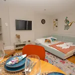 Prime Central London Apartment - Covent Garden - Oxford Street