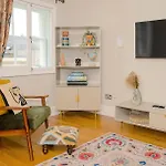 Prime Central London Apartment - Covent Garden - Oxford Street