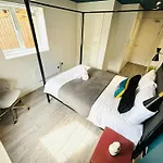 London 31 Central Studio, Ideal For Tourists Top Locations