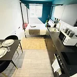London 31 Central Studio, Ideal For Tourists Top Locations