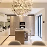 The Regent\'S Park Scenery - Spacious 3Bdr House W/ Garden And Study Room