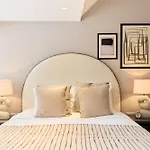 The Regent\'S Park Scenery - Spacious 3Bdr House W/ Garden And Study Room