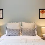 The Regent\'S Park Scenery - Spacious 3Bdr House W/ Garden And Study Room