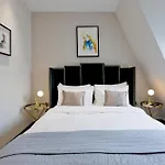 Golden Square Residences