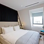 Golden Square Residences
