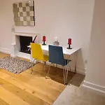Boutique Studio Flat In Notting Hill Gate Problems Fixed