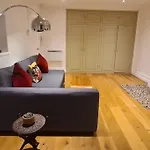 Boutique Studio Flat In Notting Hill Gate Problems Fixed