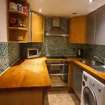 Boutique Studio Flat In Notting Hill Gate Problems Fixed