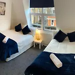 Russell Square Private Rooms