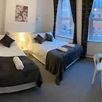 Russell Square Private Rooms