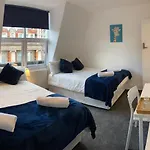 Russell Square Private Rooms
