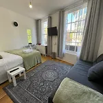 Kings Cross Private Rooms