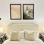 Cozy And Peaceful Apartment With Terrace In Hackney