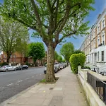 Maida Vale 2 Bedroom Flat