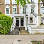 Maida Vale 2 Bedroom Flat