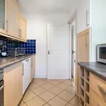 Maida Vale 2 Bedroom Flat
