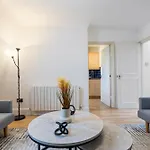 Maida Vale 2 Bedroom Flat