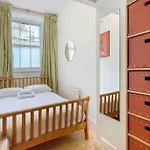Eclectic Family Home In The Heart Of Notting Hill