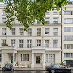 The Paddington Rooms