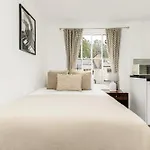 The Paddington Rooms