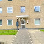 Nice Room On The Friendly Flat