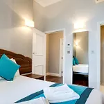 Sw1 Apartments