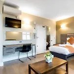 Sw1 Apartments
