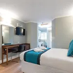 Sw1 Apartments