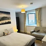 Elegant Plus Luxury Apartments