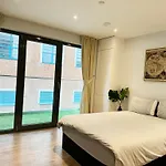 Elegant Plus Luxury Apartments