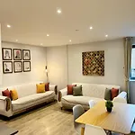 Elegant Plus Luxury Apartments