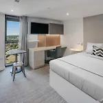 Studio Apartments And Ensuite Bedrooms With Shared Kitchen At Chapter Ealing Right Next To North Acton Tube Station