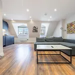 7 - West London Brand New Loft