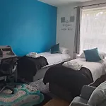 3 Bedroom Brixton Apartment