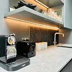 Stunning, Architecturally Designed Garden Studio With Parking