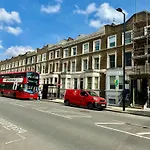 Kilburn Park Maida Vale