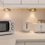 Roomy 3Bd By Hampstead Heath!