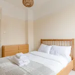 Roomy 3Bd By Hampstead Heath!