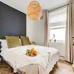 Brick Lane Apartment