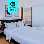 Bright And Airy 1Br Unit Near Queen\'S Park