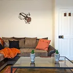 Charming 3Br In Trendy Tottenham Neighborhood
