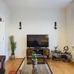 Charming 3Br In Trendy Tottenham Neighborhood