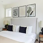 The Copenhagen Place - Enchanting 2Bdr Flat With Balcony